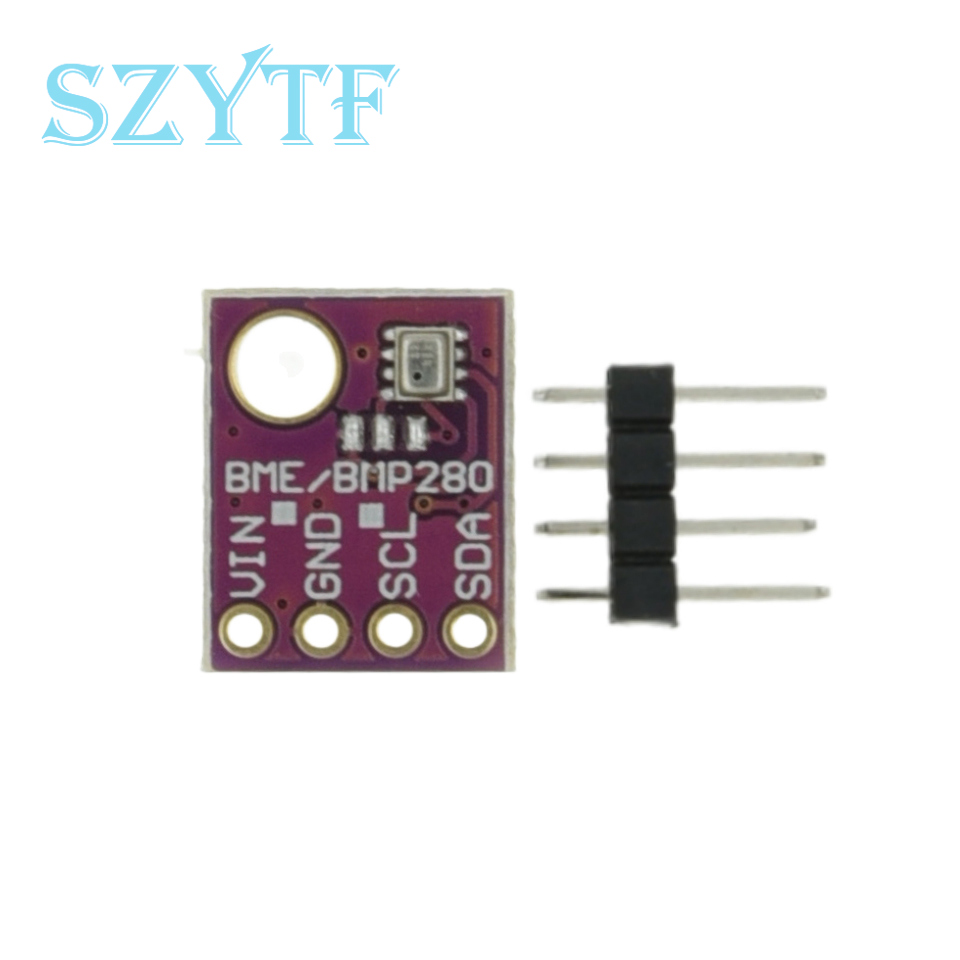 I2C/SPI BME280-3.3 BME280 BMP2 - Bme280 리뷰 및 가격