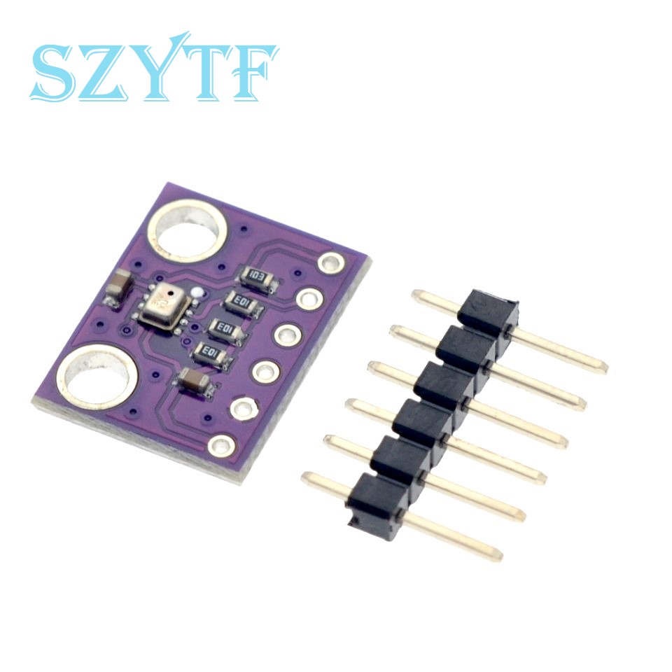 I2C/SPI BME280-3.3 BME280 BMP2 - Bme280 리뷰 및 가격