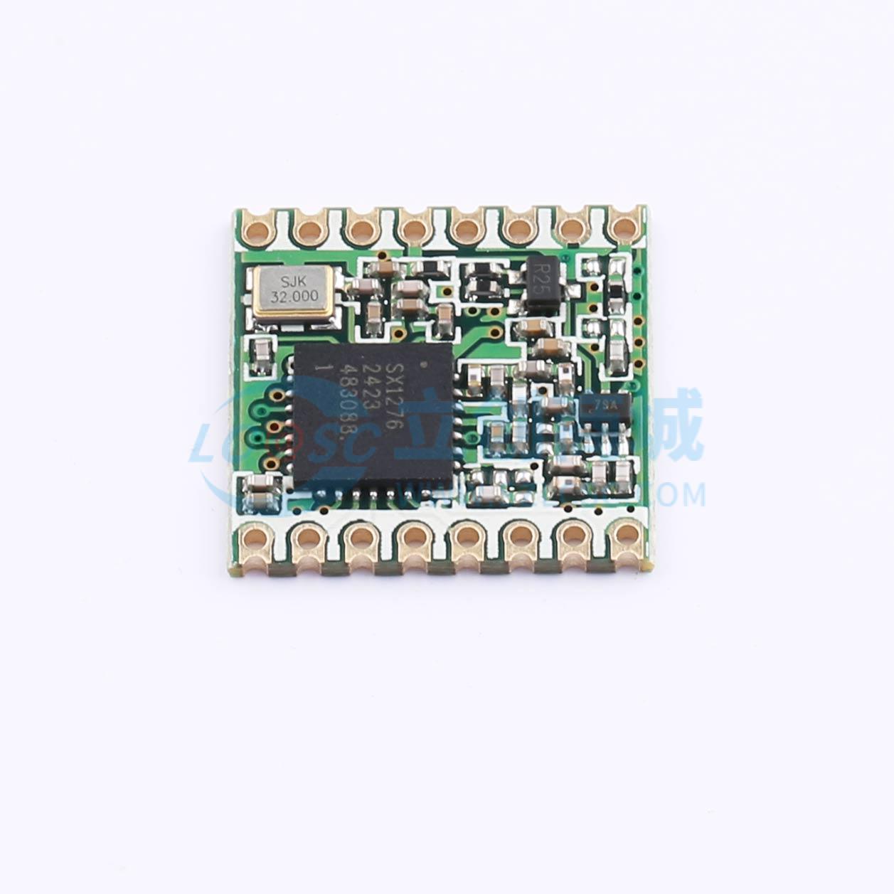 스마트 홈 시스템용 DL-RFM95-915M SMD 1 - Lora Rfm95 리뷰 및 가격