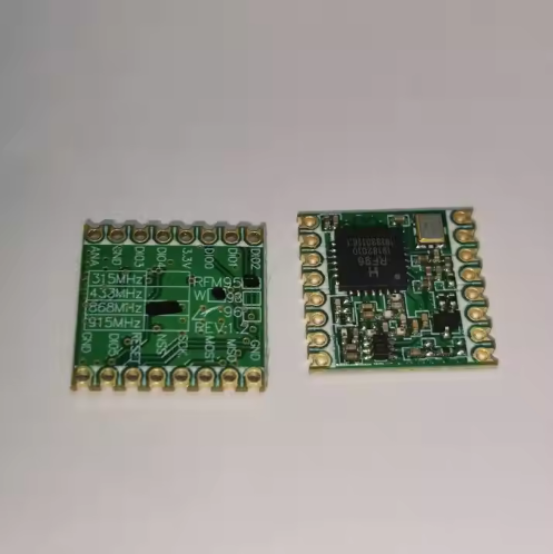 기존 RFM95 RFM95W-868S2 RFM95W-8 - Lora Rfm95 리뷰 및 가격
