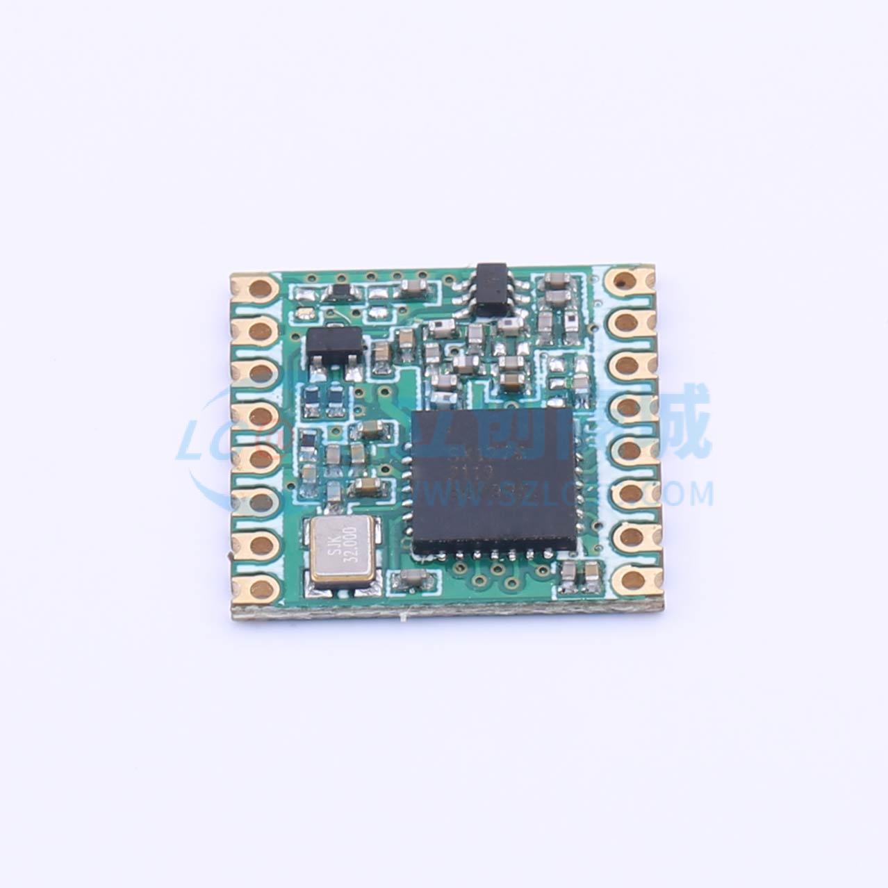 스마트 홈 시스템용 DL-RFM95-868M SMD 1 - Lora Rfm95 리뷰 및 가격
