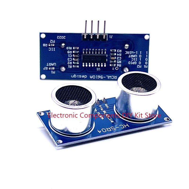 HC-SR04 초음파 범위 모듈 2022 단순 버전 U - Ultrasonic Sensor Hc-Sr04 리뷰 및 가격