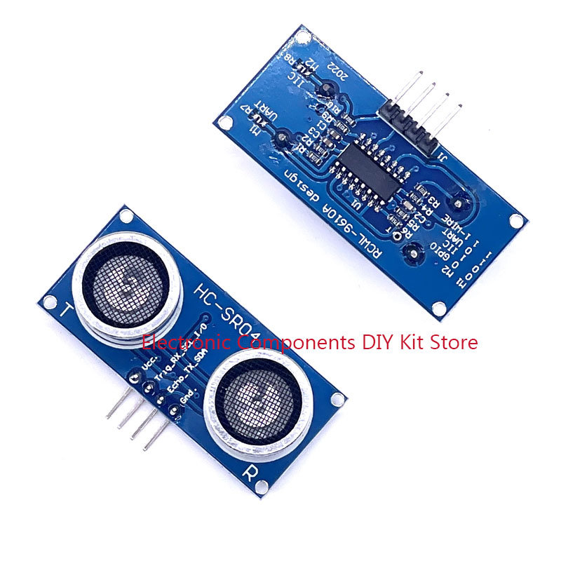 HC-SR04 초음파 범위 모듈 2022 단순 버전 U - Ultrasonic Sensor Hc-Sr04 리뷰 및 가격