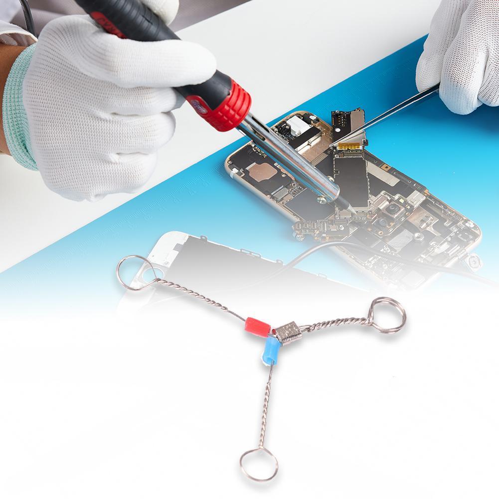 10x FG100 온도계 온도 테스터 센서 팁 전기 납 - Soldering Iron Temperature Probe 리뷰 및 가격