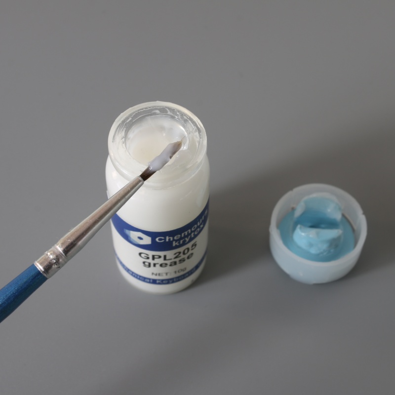 Krytox GPL 105 오일 및 GPL 205 그리 - Lora Rfm95 리뷰 및 가격