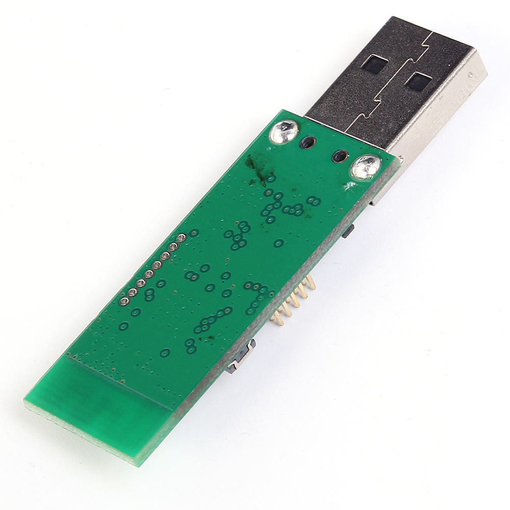 USB 지그비 모듈 무선 스니퍼 베어 보드 패킷 프로토 - Zigbee Cc2531 리뷰 및 가격