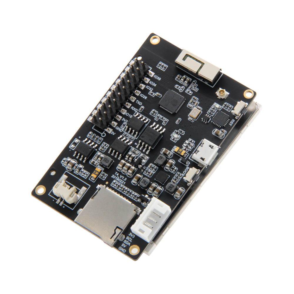 Arduin ESP32 4MB 플래시 WIFI 및 BL - Ili9341 리뷰 및 가격