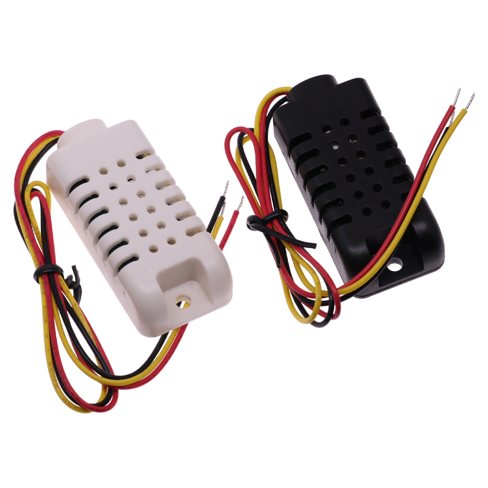 디지털 온도 및 상대 습도 센서 모듈, Arduino  - Dht22 리뷰 및 가격
