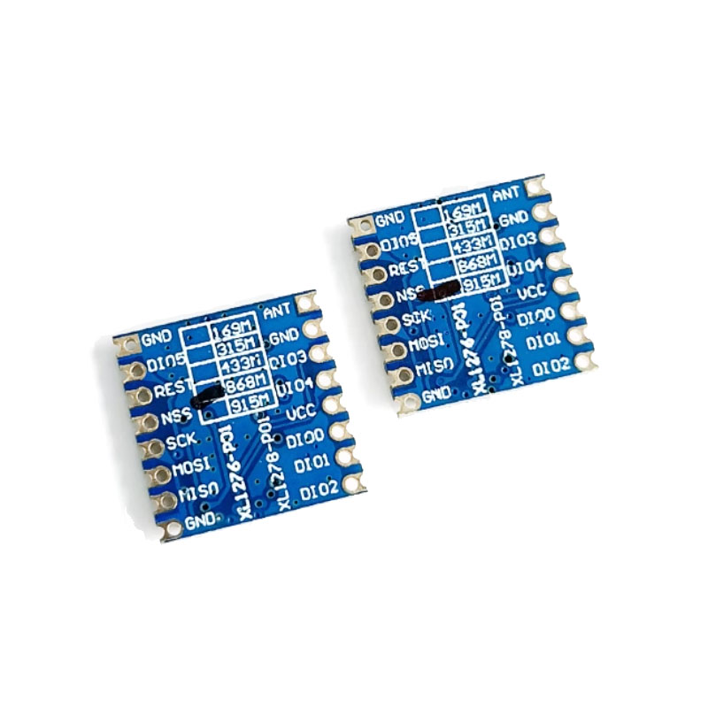 1-5PCS SX1276 LORA 모듈 무선 확산 스펙 - Lora Rfm95 리뷰 및 가격