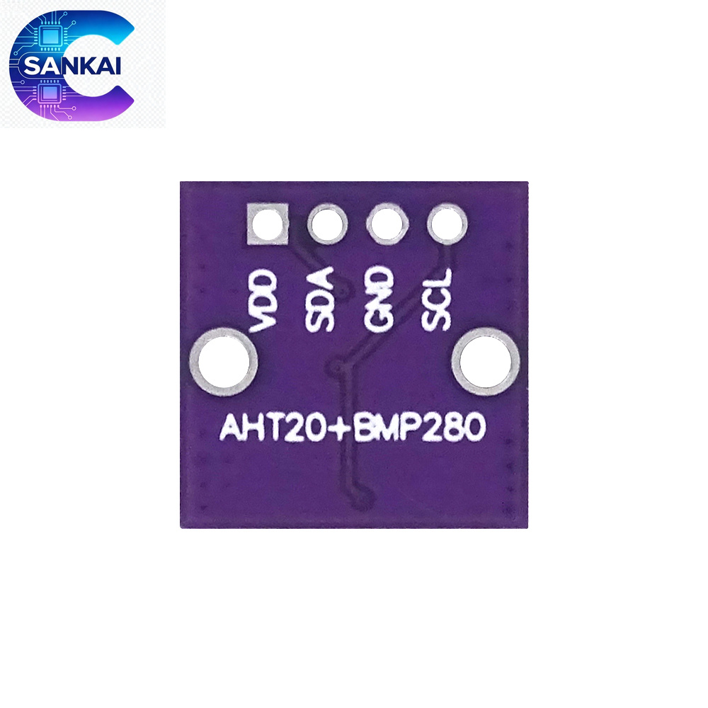 5개 AHT20+BMP280 3-in-1 온도/습도/압 - Bme280 리뷰 및 가격