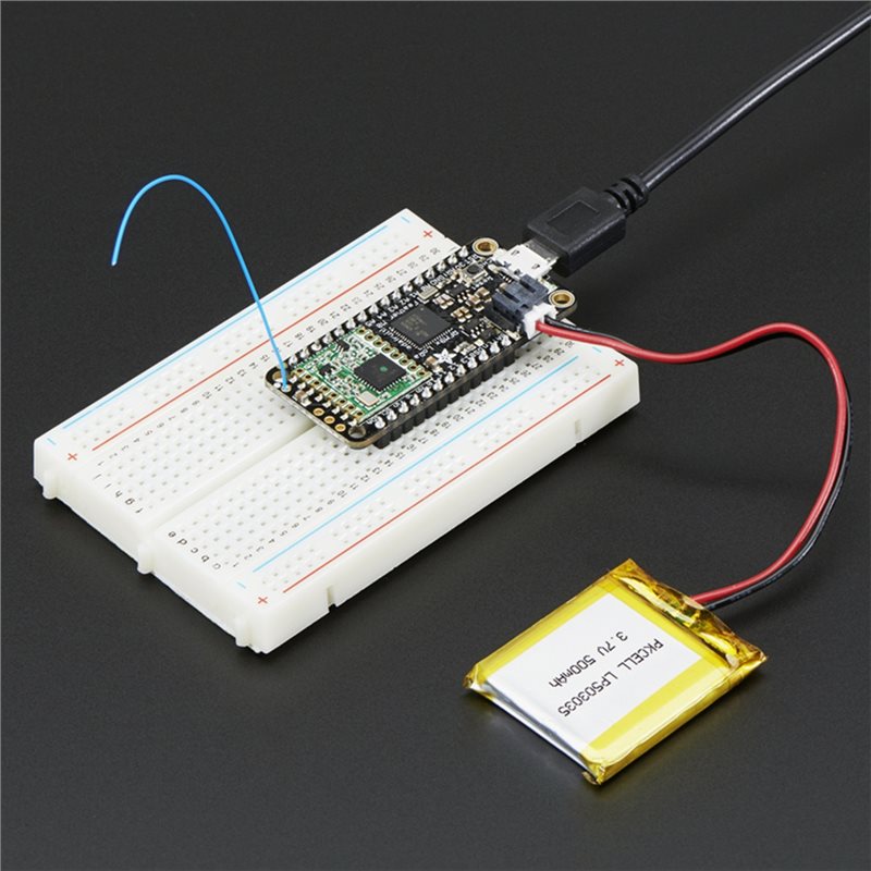 A97I-RFM95 900MHz 장거리 무선 모듈, 3 - Lora Rfm95 리뷰 및 가격