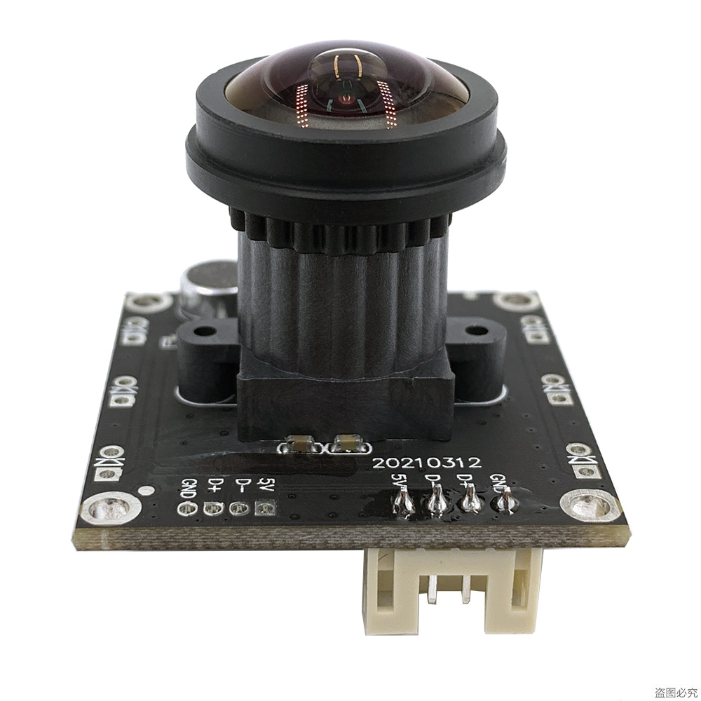 1920*1080 32*32mm 저조도 0.01Lux  - Microphone Module 리뷰 및 가격