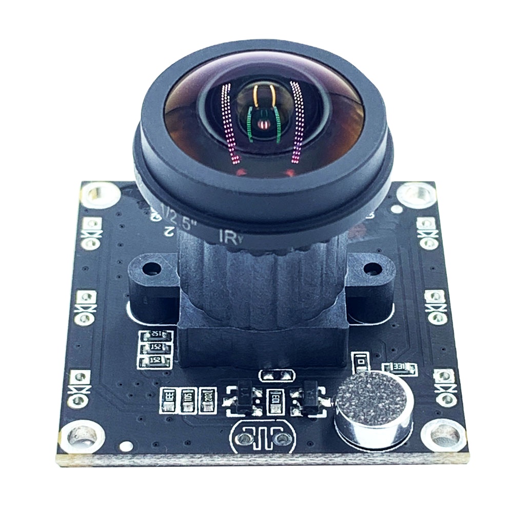 1920*1080 32*32mm 저조도 0.01Lux  - Microphone Module 리뷰 및 가격
