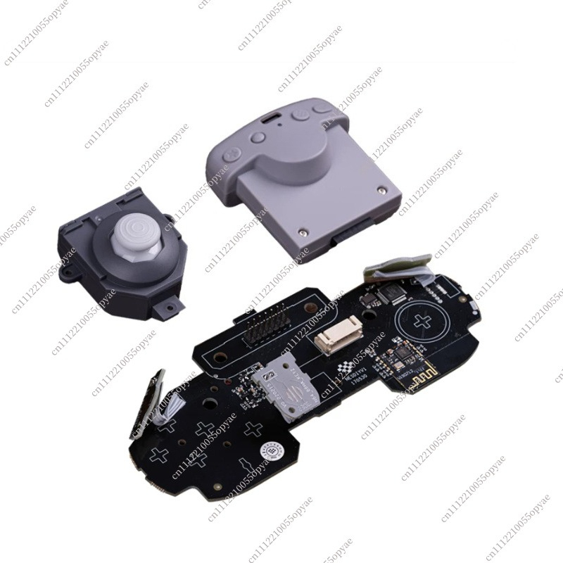 N64 컨트롤러 DIY 블루투스 키트 조이스틱 모듈 유 - Joystick Module 리뷰 및 가격
