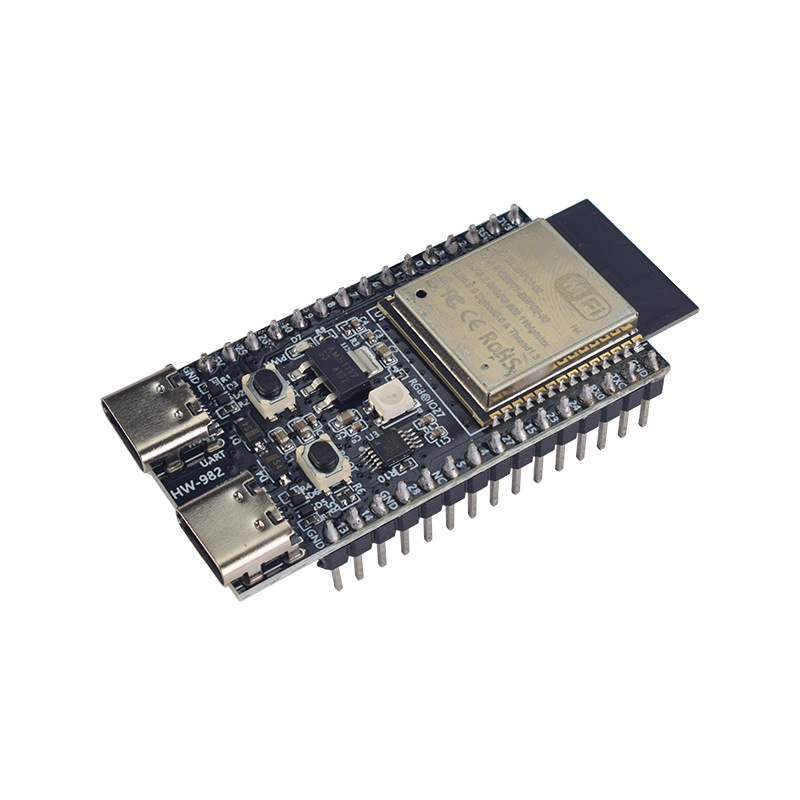 Esp32-c5-devkitc-1 N4/N8/N6 코어 - Microphone Module 리뷰 및 가격