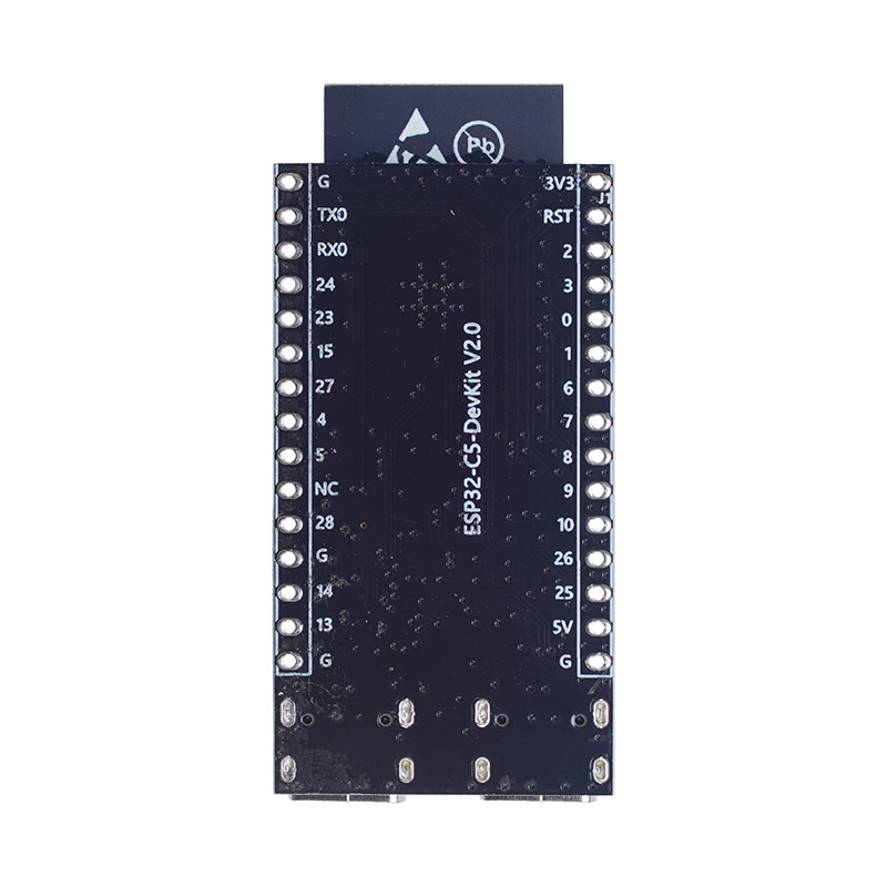 Esp32-c5-devkitc-1 N4/N8/N6 코어 - Microphone Module 리뷰 및 가격