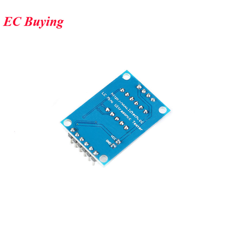 HC-SR04 초음파 거리 측정 변환기 센서 감지기 L - Ultrasonic Sensor Hc-Sr04 리뷰 및 가격