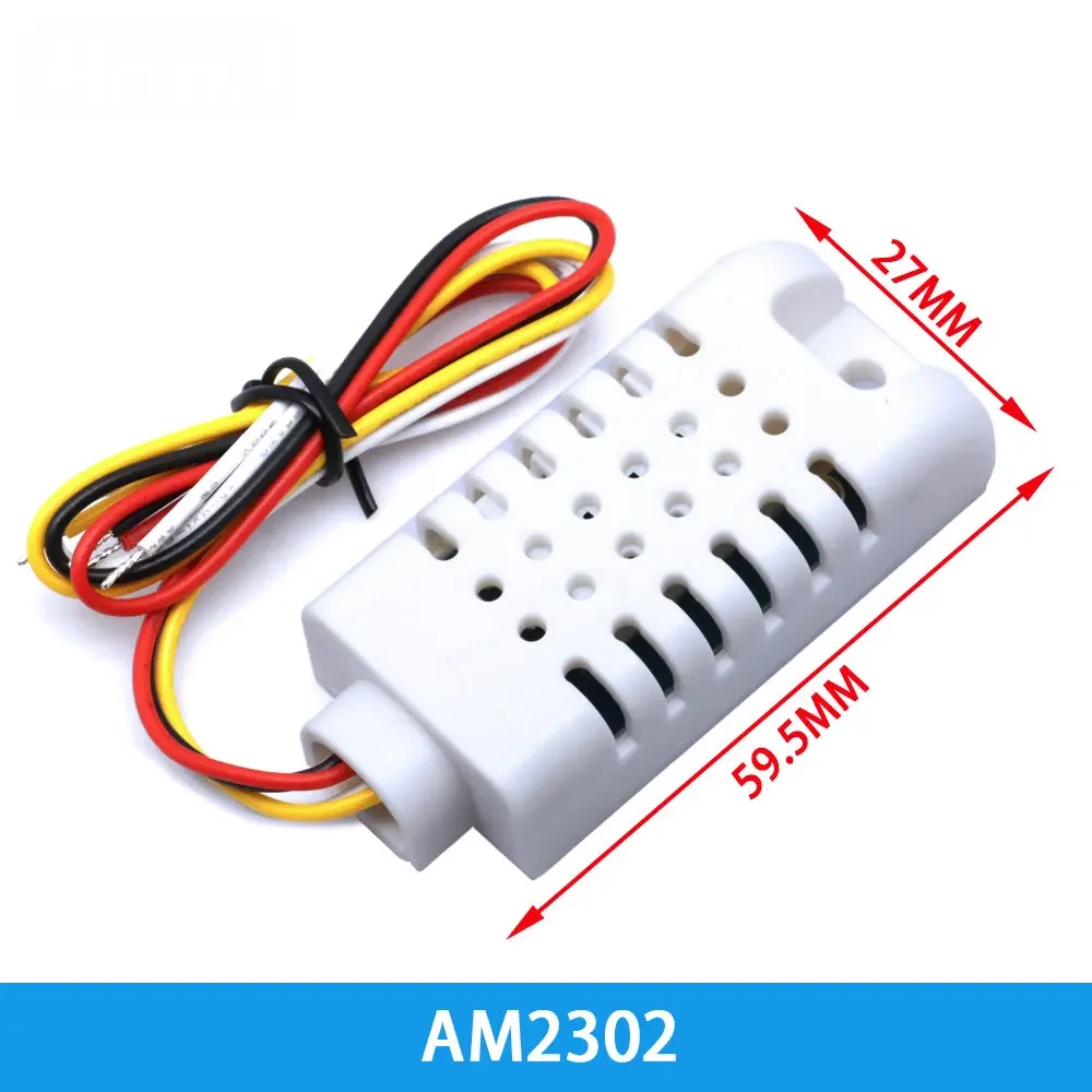 고정밀 DHT22/AM2302/DHT11/DHT12/A - Dht22 리뷰 및 가격