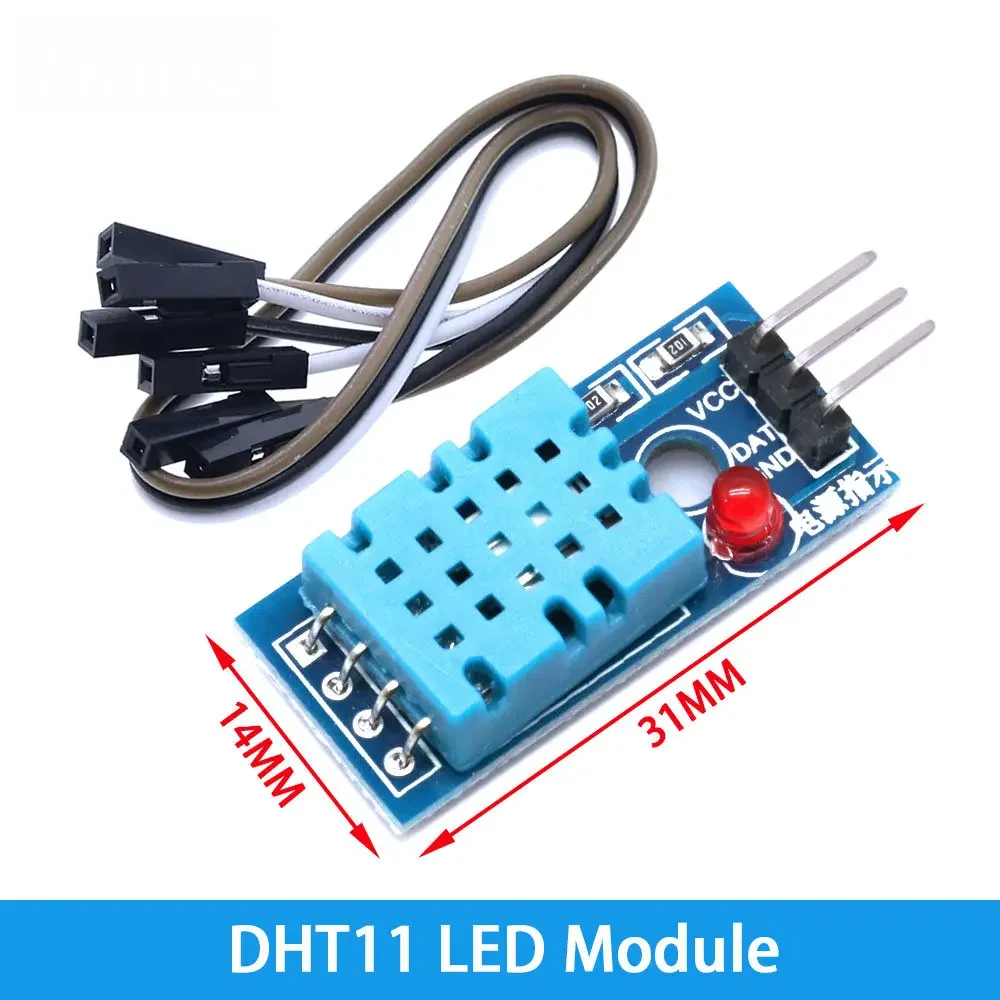 고정밀 DHT22/AM2302/DHT11/DHT12/A - Dht22 리뷰 및 가격