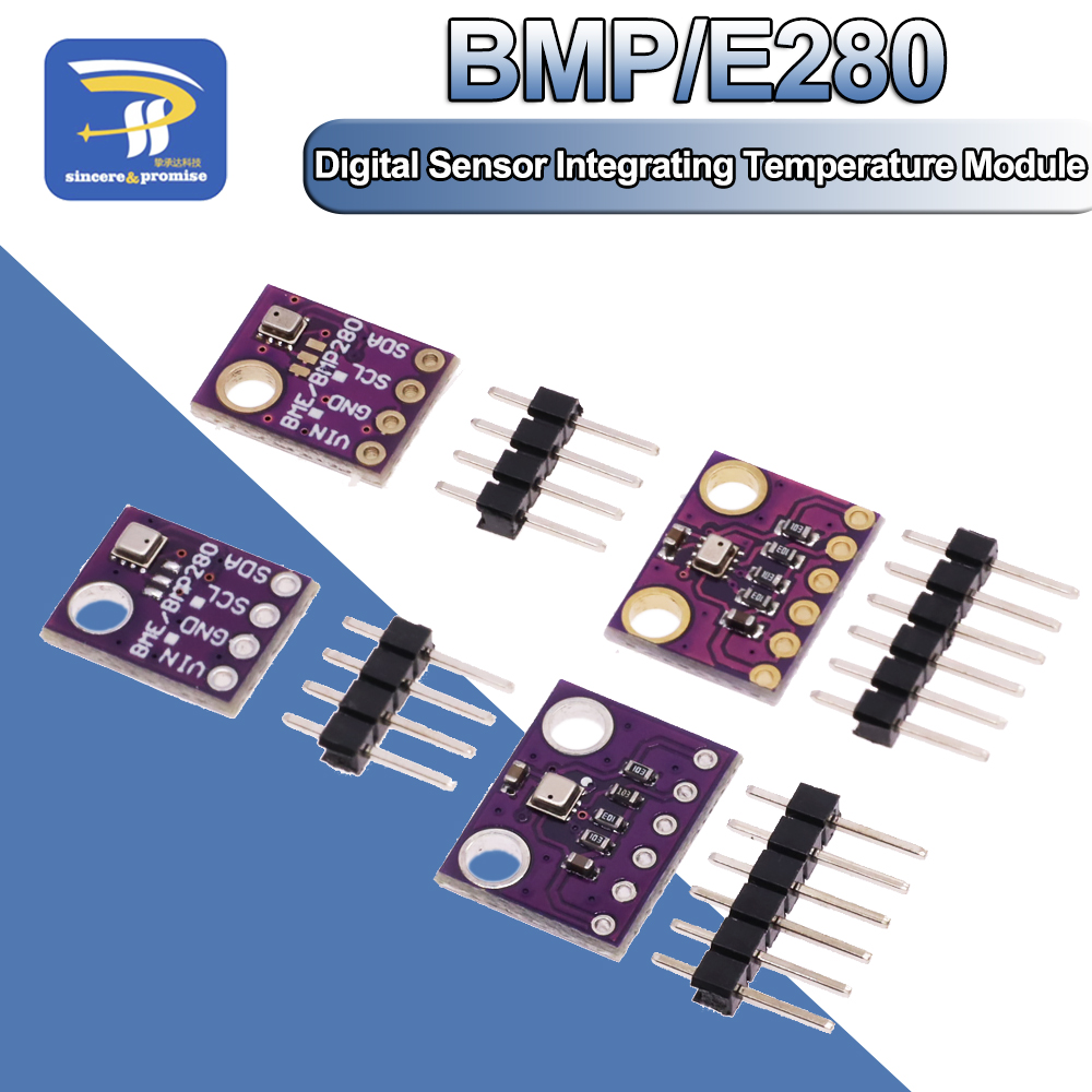3in1 BME280 3.3V BMP280 5V 디지털 - Bme280 리뷰 및 가격