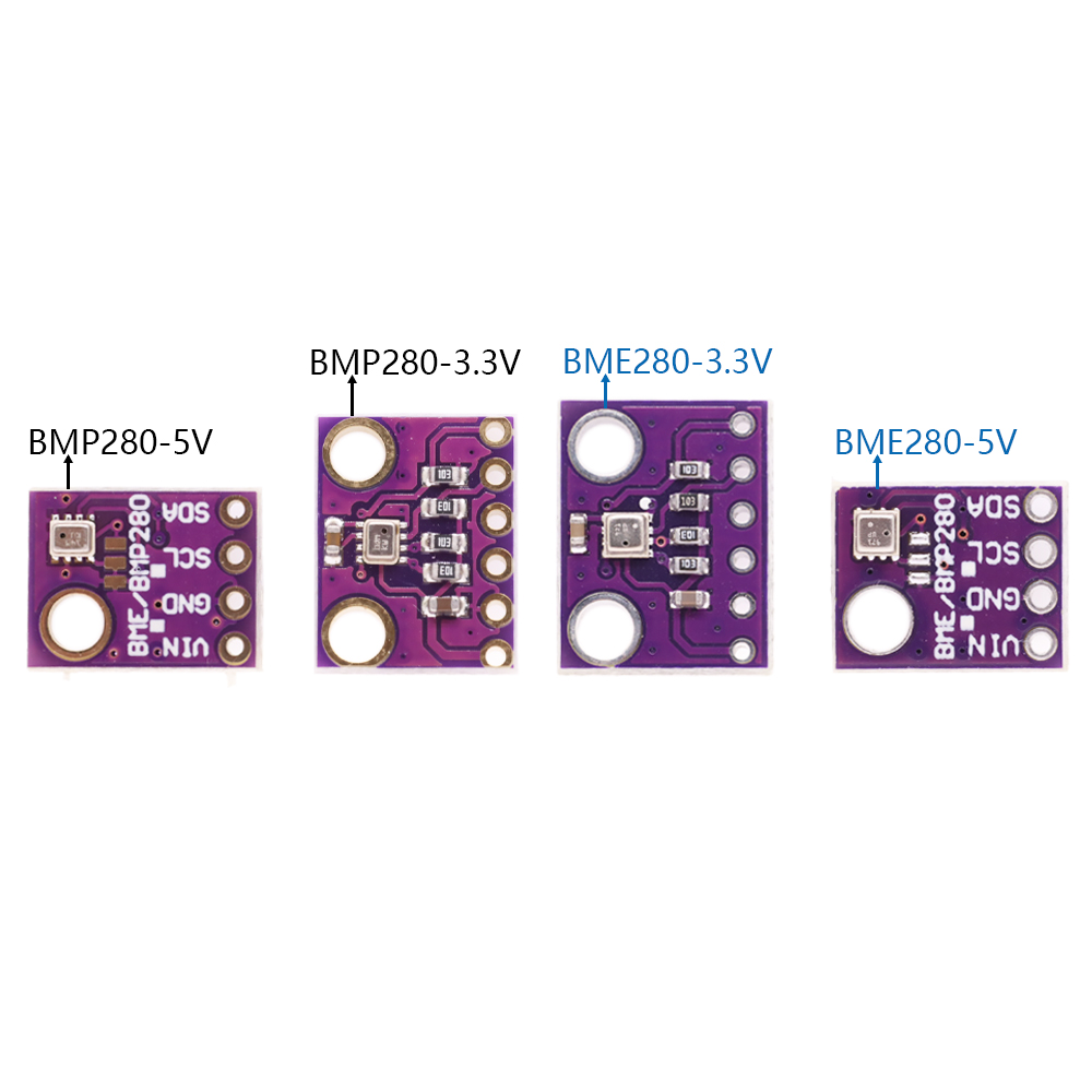 3in1 BME280 3.3V BMP280 5V 디지털 - Bme280 리뷰 및 가격