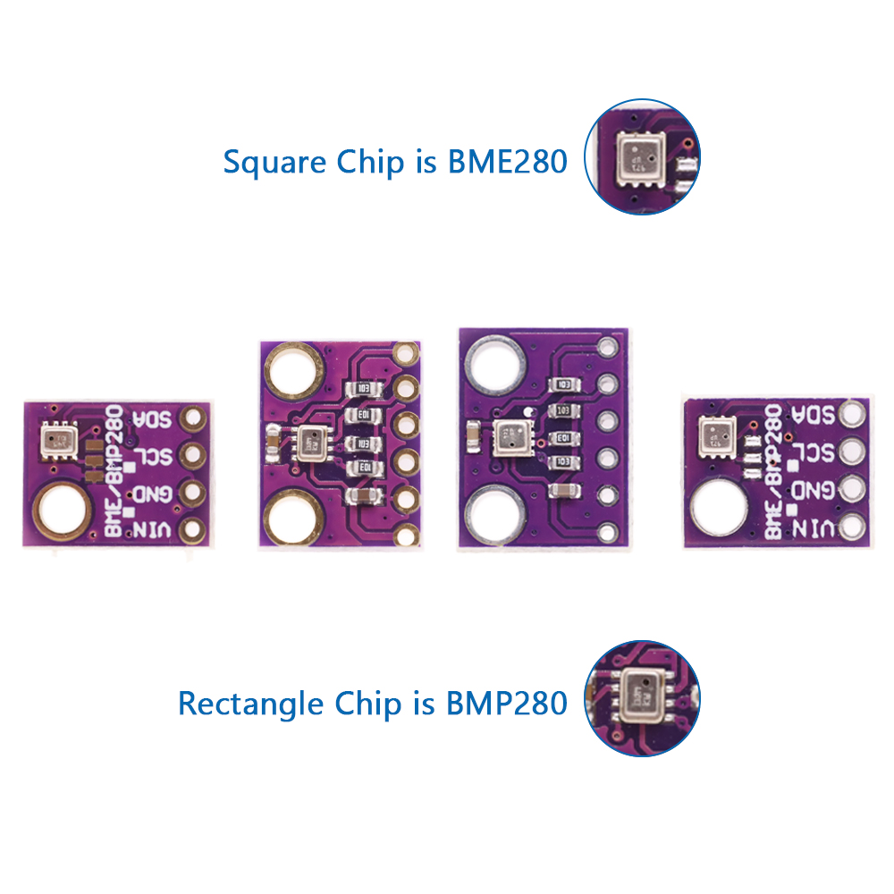 3in1 BME280 3.3V BMP280 5V 디지털 - Bme280 리뷰 및 가격