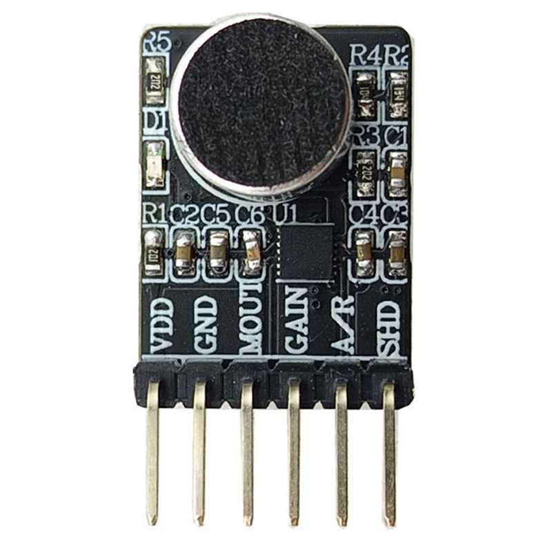 슈퍼 세일 DC2.7-5.5V MAX9814 모듈 마이 - Microphone Module 리뷰 및 가격