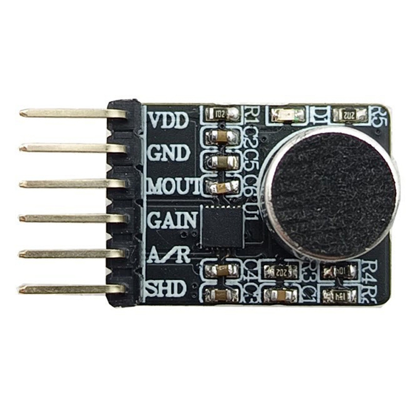 슈퍼 세일 DC2.7-5.5V MAX9814 모듈 마이 - Microphone Module 리뷰 및 가격