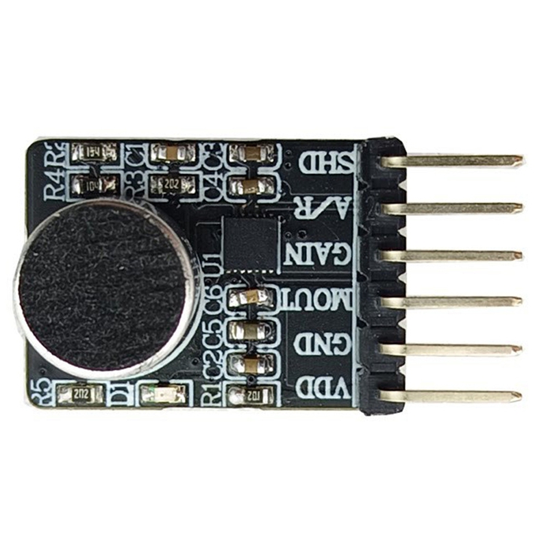 슈퍼 세일 DC2.7-5.5V MAX9814 모듈 마이 - Microphone Module 리뷰 및 가격