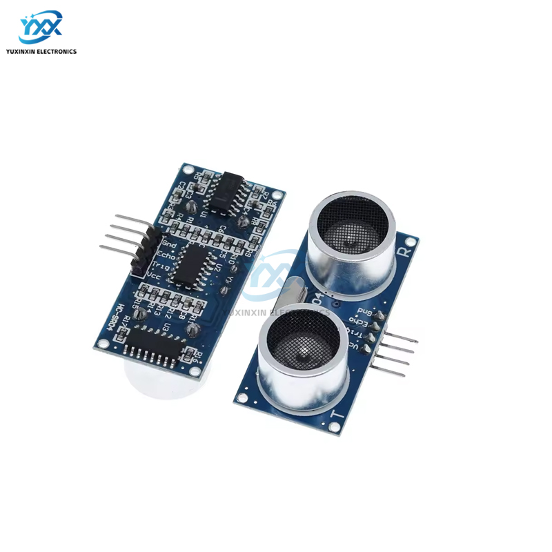 초음파 센서 HC-SR04 HCSR04 거리 측정 모듈 - Ultrasonic Sensor Hc-Sr04 리뷰 및 가격