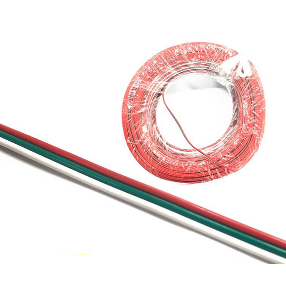 2M 5M 10M 20M 주석 도금 구리 22AWG 3 - Ws2812B 리뷰 및 가격