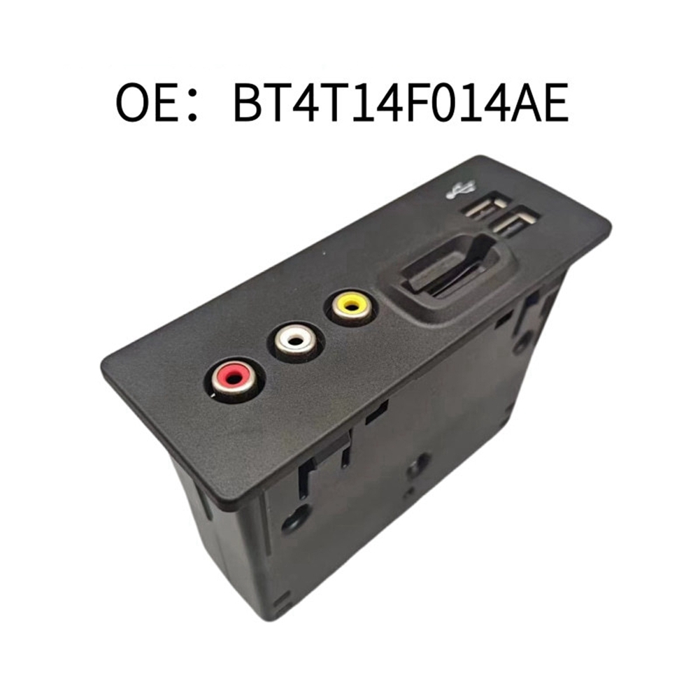 포드 퓨전 익스플로러 2013-2015 차량용 미디어  - Sd Card Module 리뷰 및 가격