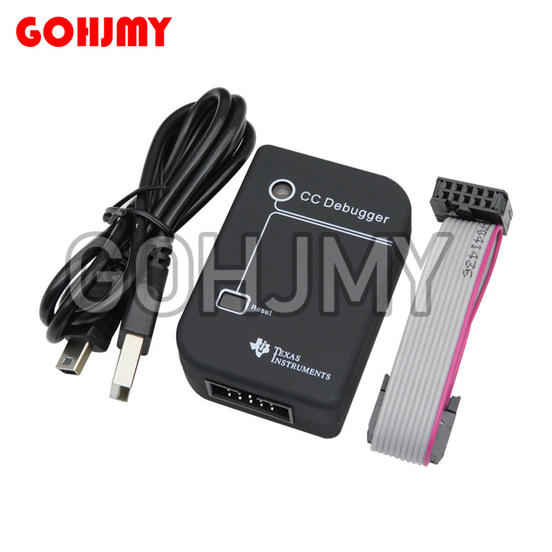 CC 디버거 ZIGBEE 에뮬레이터, 지지대 온라인 업 - Zigbee Cc2531 리뷰 및 가격