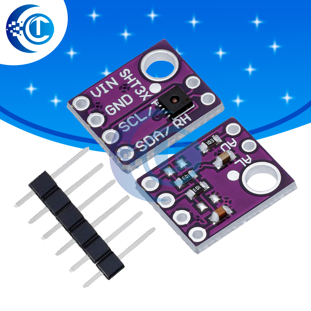 Arduino 호환 SHT31 SHT30 모듈용 – 1 - Sht31 리뷰 및 가격