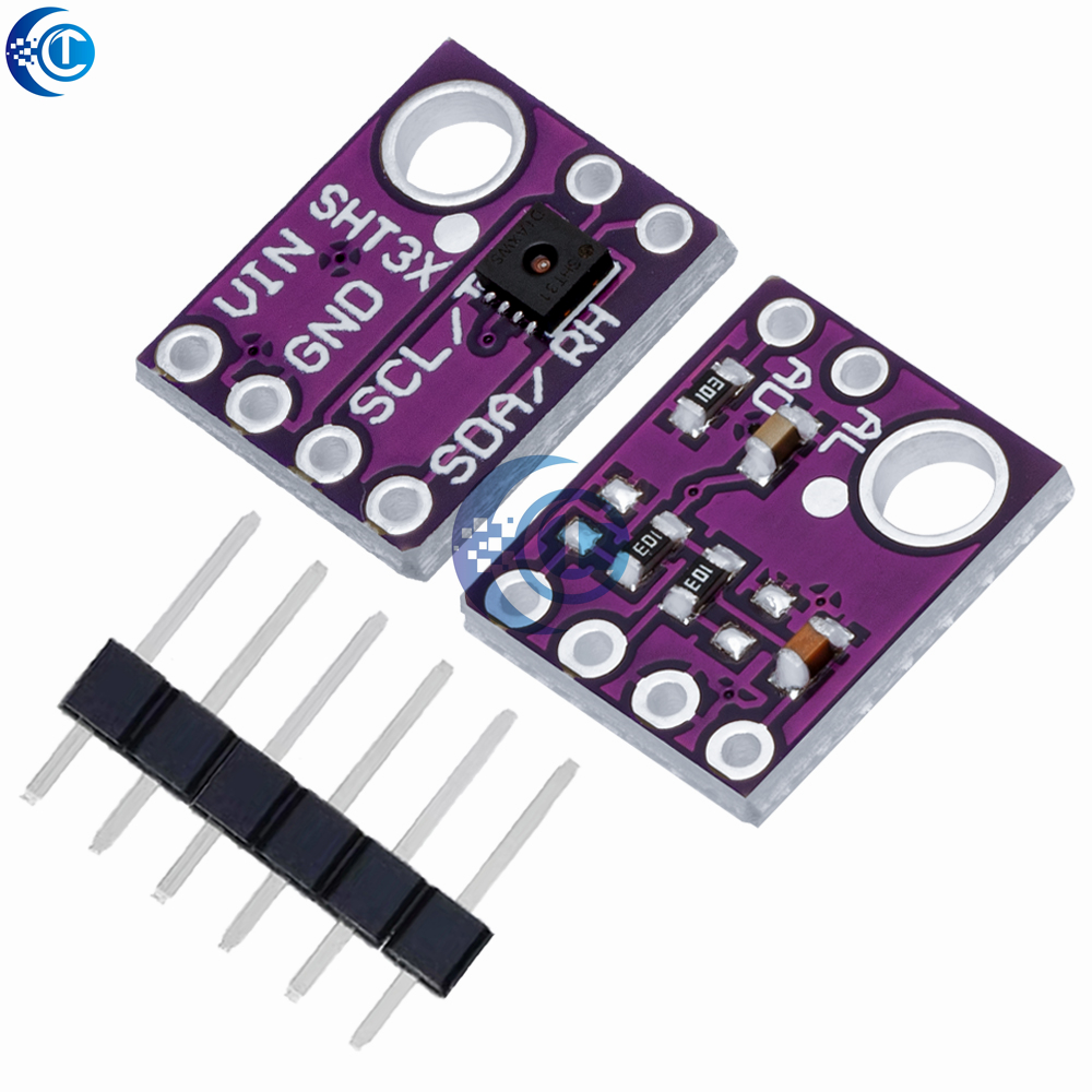 Arduino 호환 SHT31 SHT30 모듈용 – 1 - Sht31 리뷰 및 가격