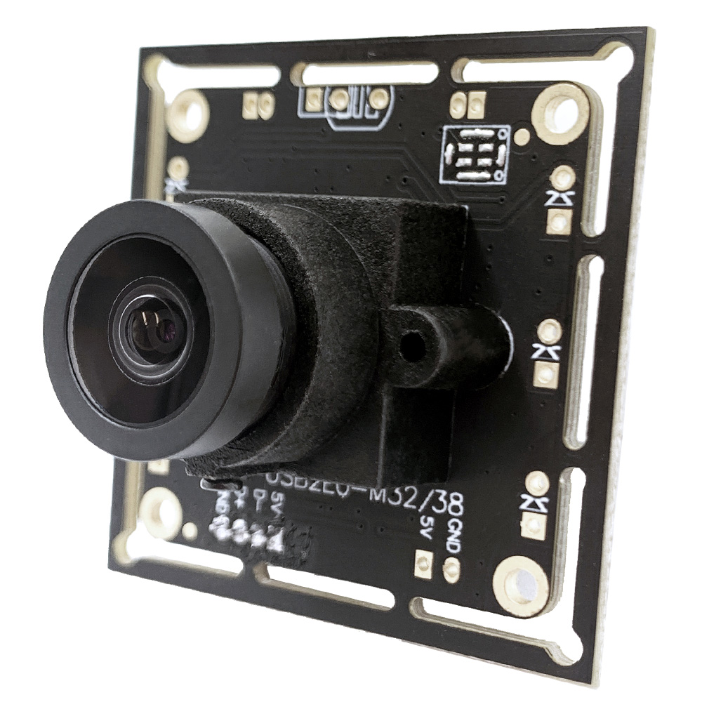 2.0MP 저조도 0.01Lux HDR 1920*108 - Microphone Module 리뷰 및 가격