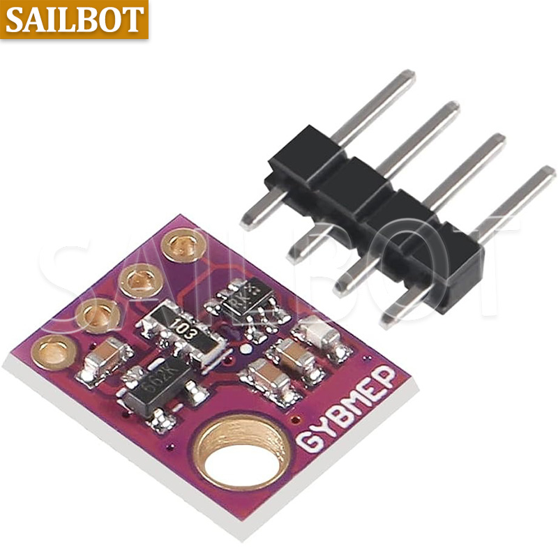 BME280 5V 3.3V 디지털 센서 온도 습도 기압 - Bme280 리뷰 및 가격