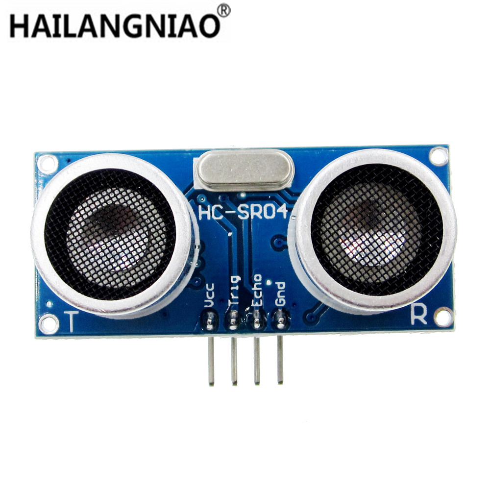 HC-SR04 초음파 센서 및 만화 초음파 센서 장착  - Ultrasonic Sensor Hc-Sr04 리뷰 및 가격
