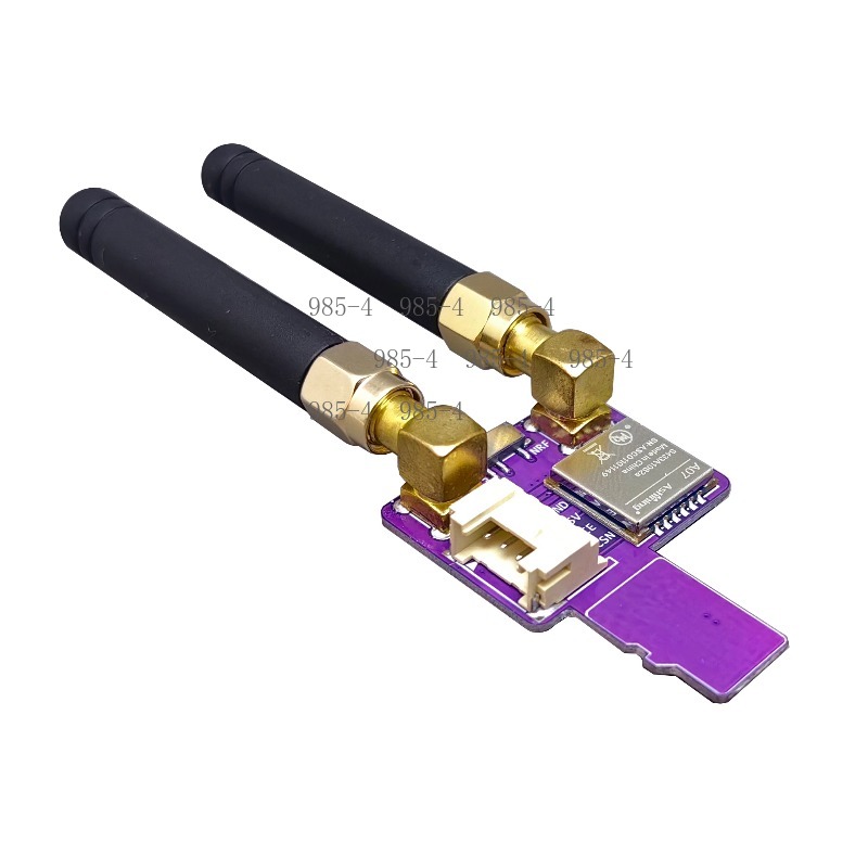CC1101 NRF24L01 모듈은 StickC Plu - Nrf24L01 리뷰 및 가격