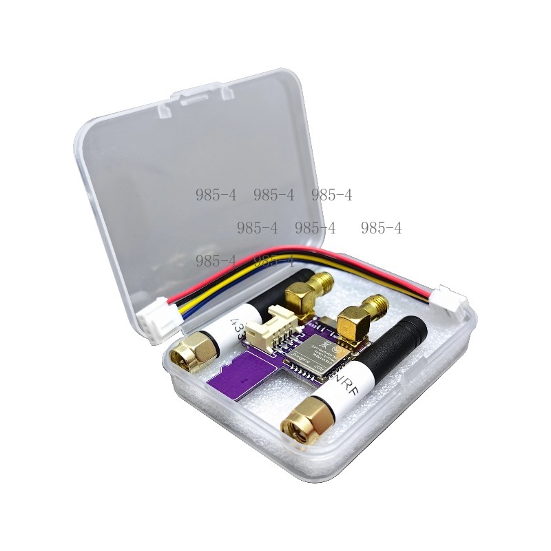 CC1101 NRF24L01 모듈은 StickC Plu - Nrf24L01 리뷰 및 가격