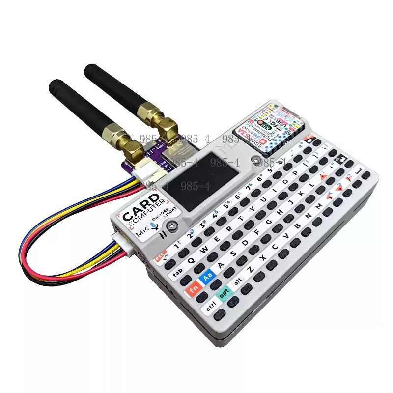 CC1101 NRF24L01 모듈은 StickC Plu - Nrf24L01 리뷰 및 가격