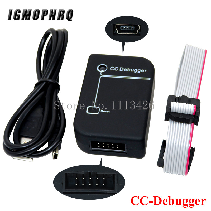 Zigbee 에뮬레이터 CC2531 CC-디버거 USB - Zigbee Cc2531 리뷰 및 가격