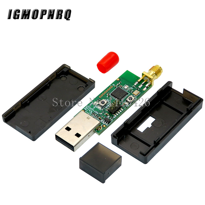 Zigbee 에뮬레이터 CC2531 CC-디버거 USB - Zigbee Cc2531 리뷰 및 가격