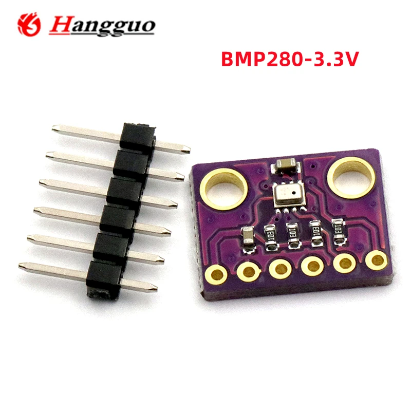 10PCS BME280-3.3 BMP280-3.3V B - Bme280 리뷰 및 가격