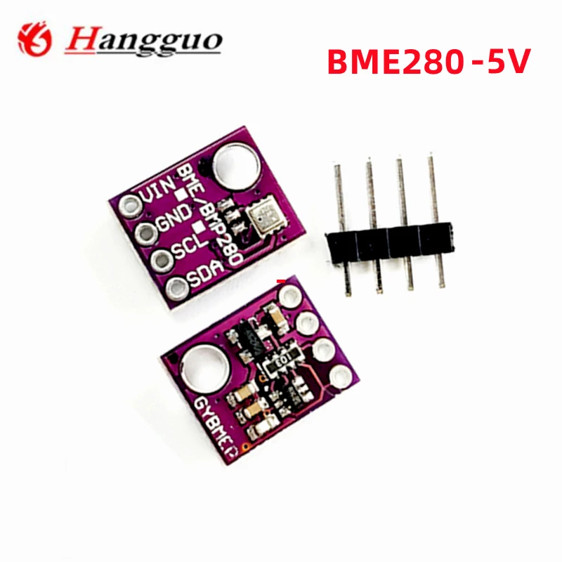 10PCS BME280-3.3 BMP280-3.3V B - Bme280 리뷰 및 가격