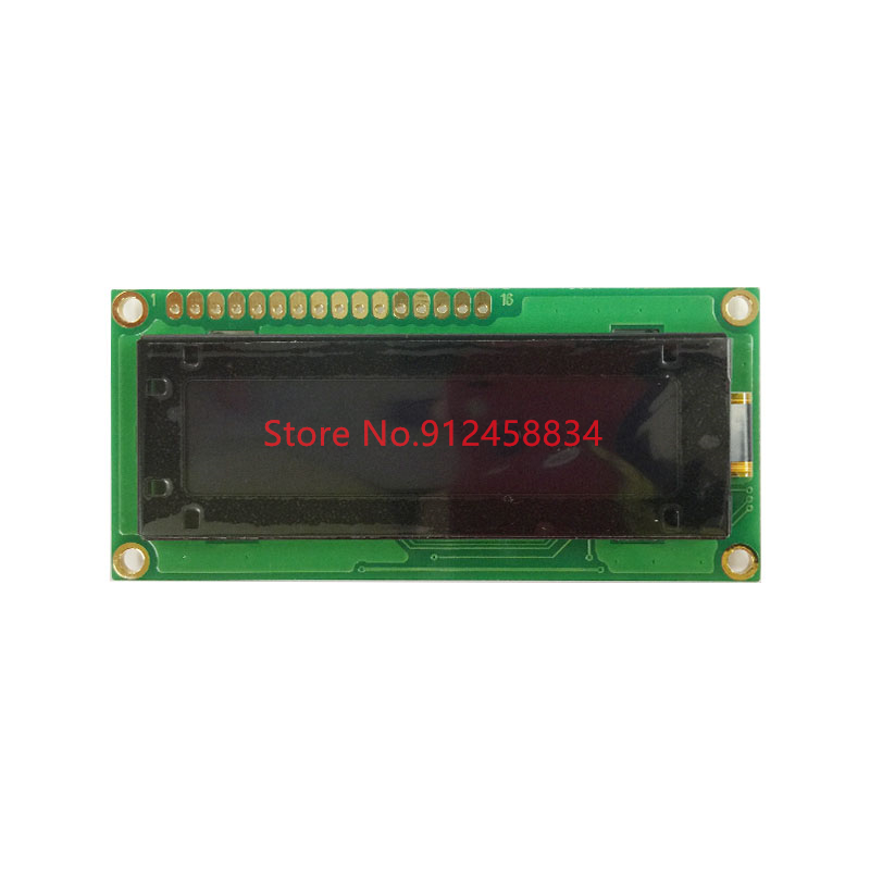1602 16X2 OLED SPI I2C 3.3v 또는 - Lcd 1602 리뷰 및 가격