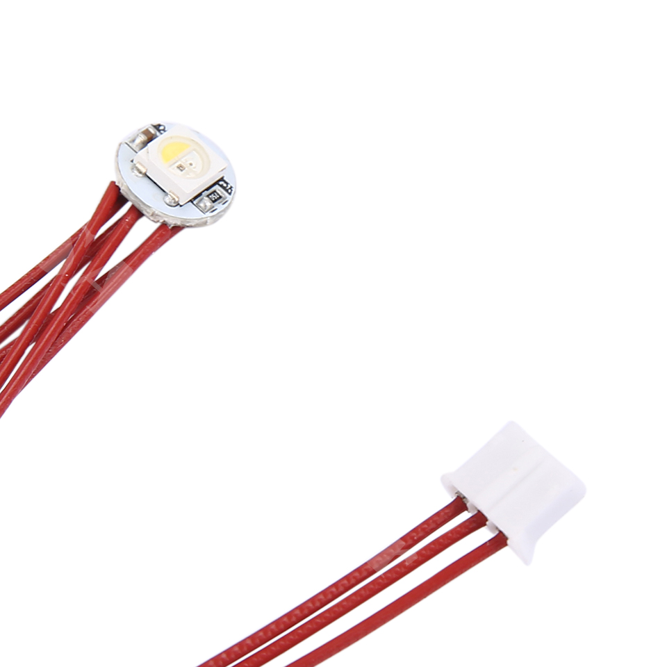 Voron 2.4 트라이던트 NeoPixel RGBW  - Neopixel 리뷰 및 가격