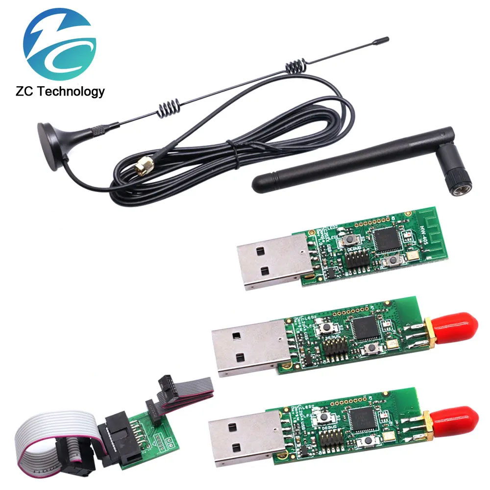 무선 Zigbee CC2531 CC2540 스니퍼 베어 - Zigbee Cc2531 리뷰 및 가격