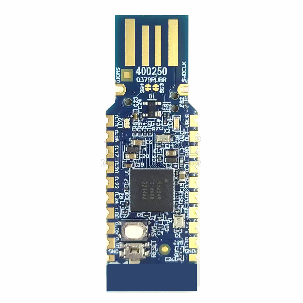Nordic NRF52840 모듈용 오리지널 USB 동 - Zigbee Cc2531 리뷰 및 가격