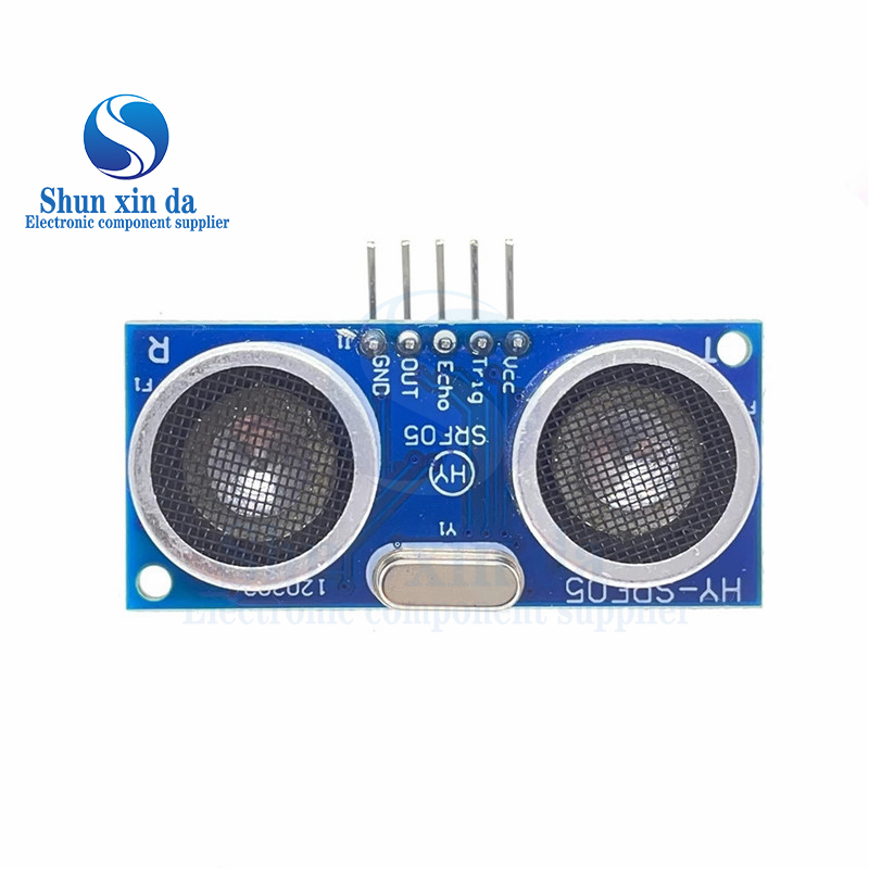HY-SRF05 SRF05 초음파 거리 센서 모듈 Ar - Ultrasonic Sensor Hc-Sr04 리뷰 및 가격